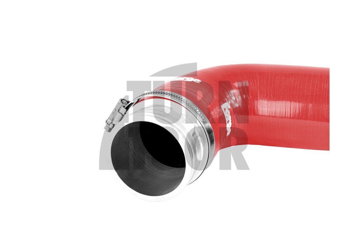 2.0 TFSI Ladeluftkühler Silikonschläuche Kit Forge Motorsport