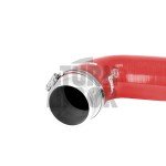 2.0 TFSI Ladeluftkühler Silikonschläuche Kit Forge Motorsport