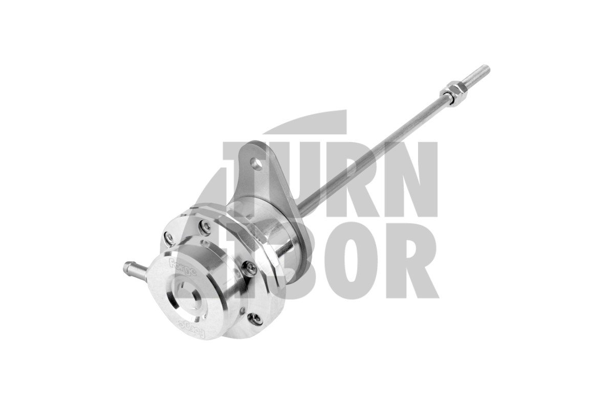 Stellmotor für Audi RS3 8P und TTRS Mk2 8J Forge Motorsport