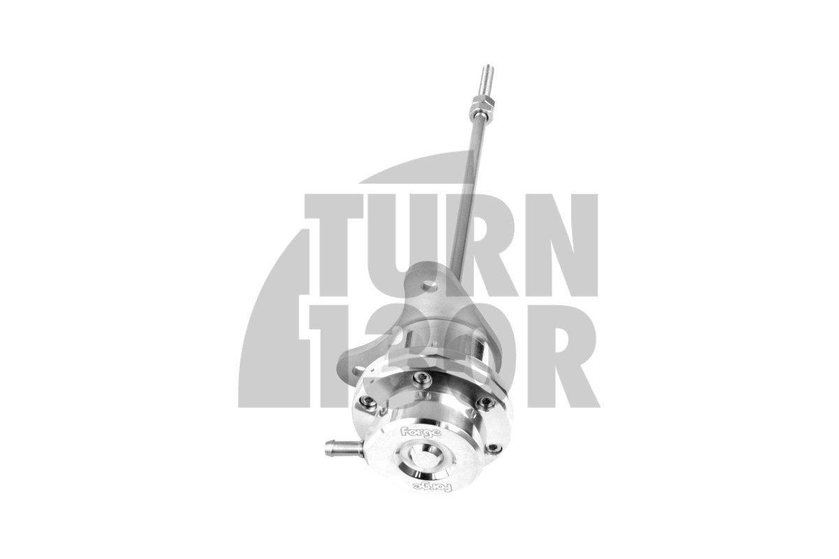 Stellmotor für Audi RS3 8P und TTRS Mk2 8J Forge Motorsport