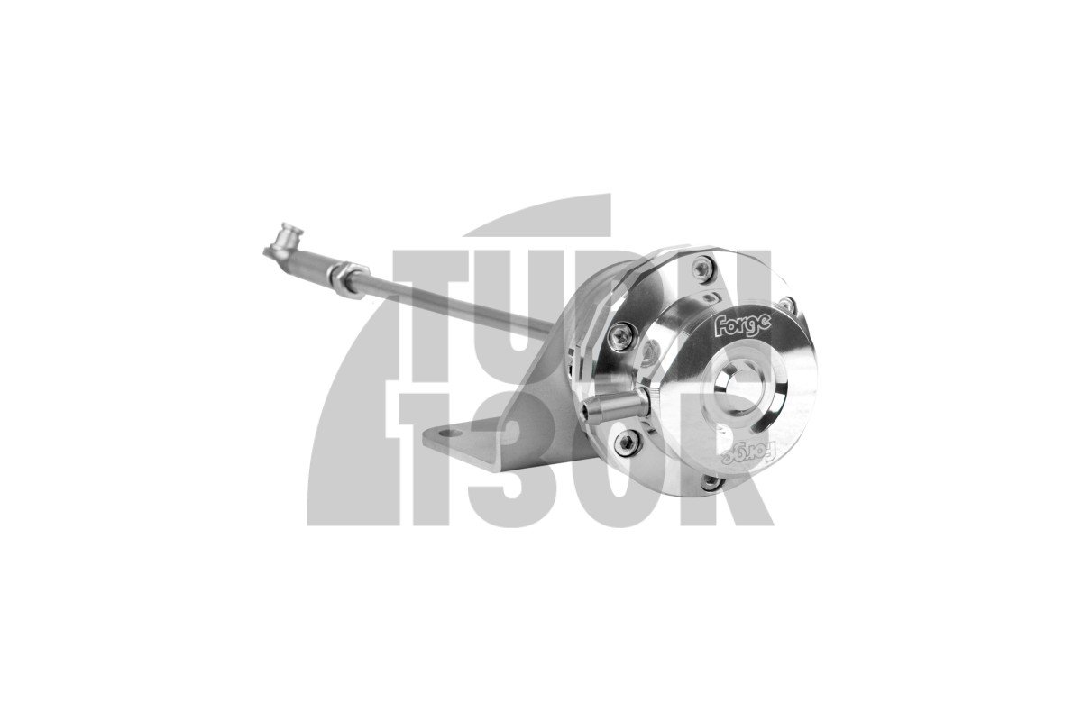 Stellmotor für Golf 6 GTI / Leon 1P / Scirocco 2.0 TSI Forge Motorsport