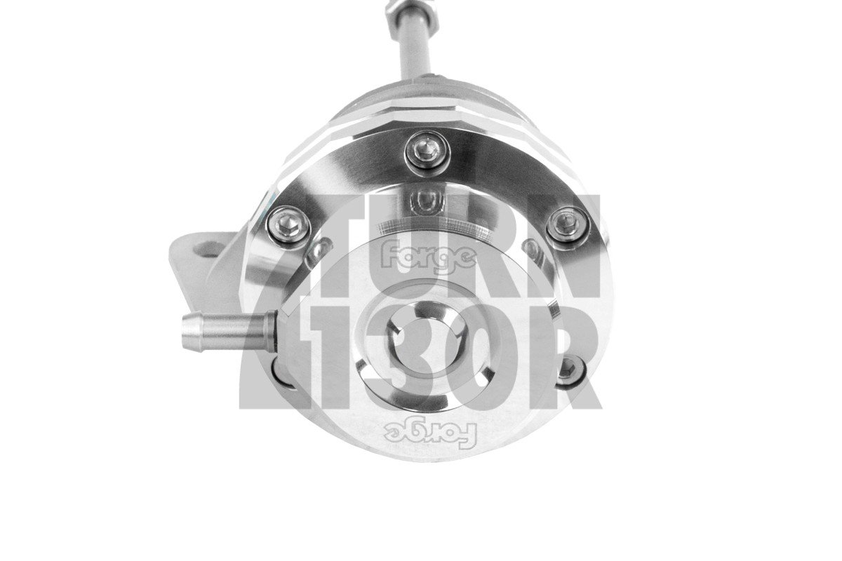 Stellmotor für Golf 6 GTI / Leon 1P / Scirocco 2.0 TSI Forge Motorsport