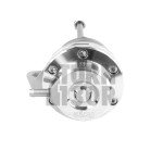 Stellmotor für Golf 6 GTI / Leon 1P / Scirocco 2.0 TSI Forge Motorsport