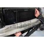 Audi RS4 B7 Ölkühler-Kit Forge Motorsport Audi RS4 B7 Ölkühler-Kit Forge Motorsport