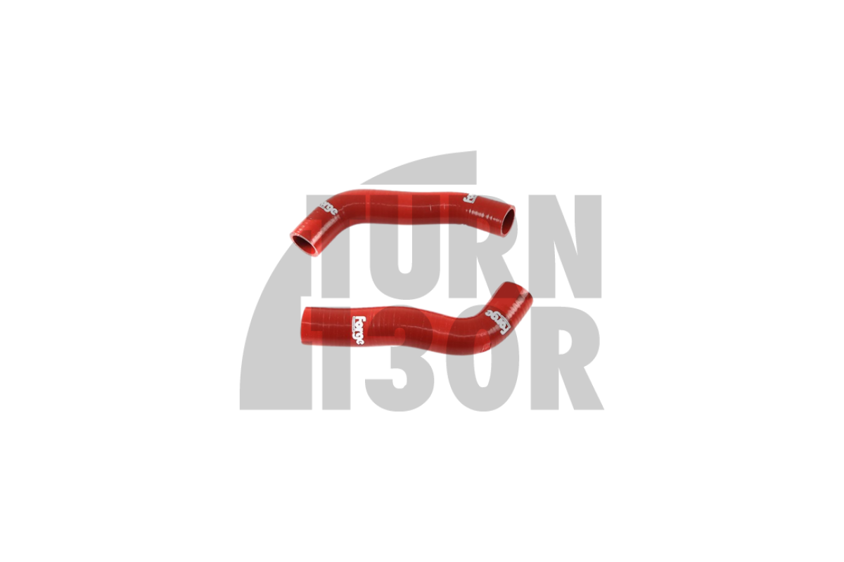 Ablassventile Rücklaufschläuche für Nissan R35 GTR Forge Motorsport