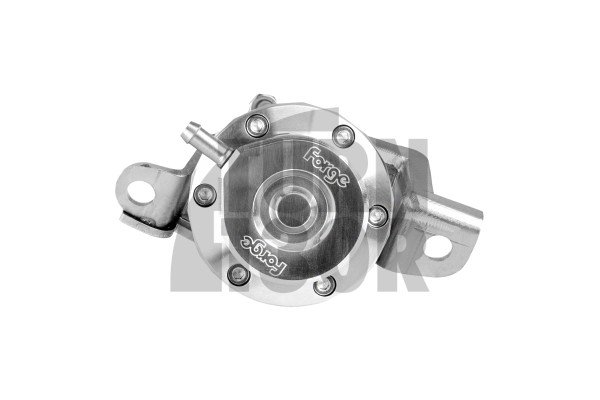 Megane 3 RS Einstellbarer Stellmotor Forge Motorsport