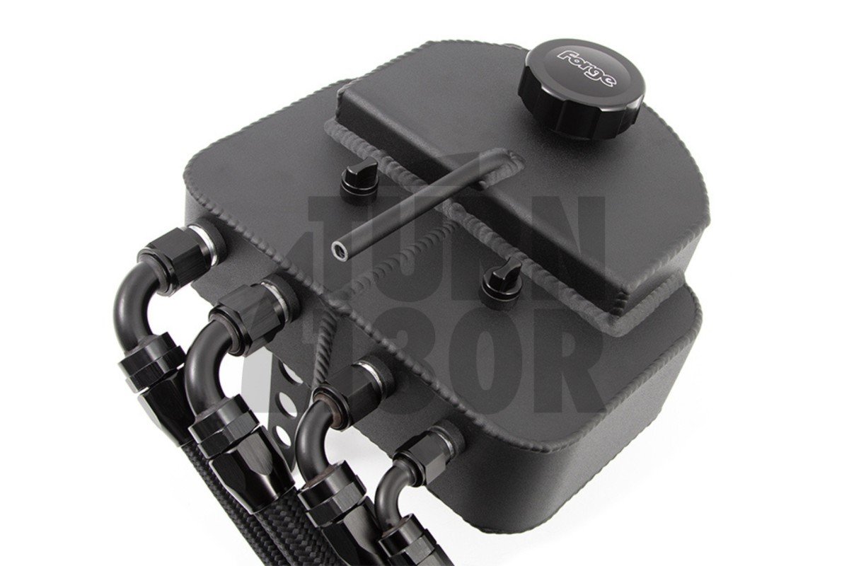 Ölauffangbehälter / Ausgleichsbehälter für Hyundai I30 N Forge Motorsport Ölauffangbehälter / Ausgleichsbehälter für Hyundai I30 N Forge Motorsport