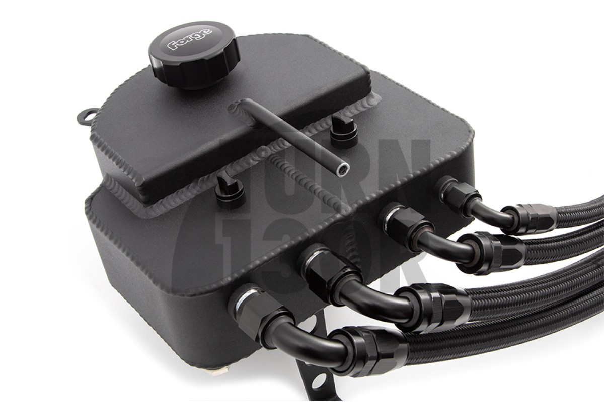 Ölauffangbehälter / Ausgleichsbehälter für Hyundai I30 N Forge Motorsport Ölauffangbehälter / Ausgleichsbehälter für Hyundai I30 N Forge Motorsport