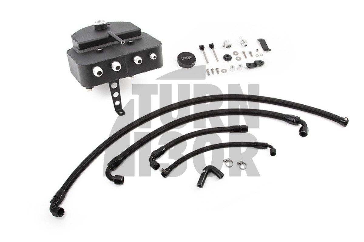 Ölauffangbehälter / Ausgleichsbehälter für Hyundai I30 N Forge Motorsport Ölauffangbehälter / Ausgleichsbehälter für Hyundai I30 N Forge Motorsport