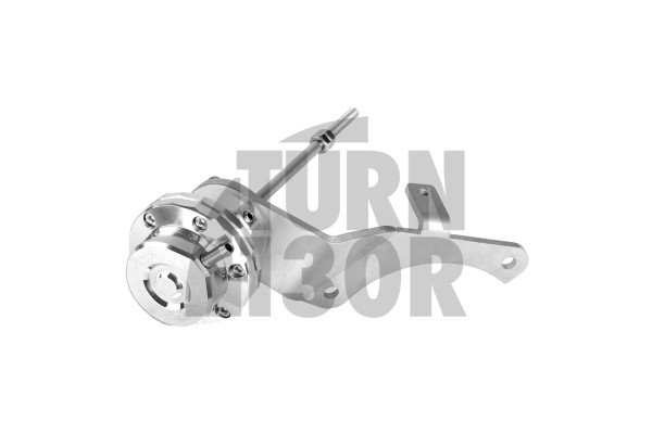 Opel Astra H OPC-Steuergerät Forge Motorsport