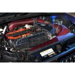 Eventuri Kohlefaser Ansaugsystem für Audi RS3 8V