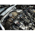 Turbodecke 2.0 TFSI Ea888.3 MQB Forge Motorsport