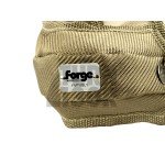 Turbodecke 2.0 TFSI Ea888.3 MQB Forge Motorsport