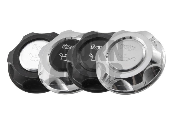 Civic FK8 / FK2 / FL5 - Hyundai I30N - R35 GTR - Megane 4 RS Forge Öldeckel Civic FK8 / FK2 / FL5 - Hyundai I30N - R35 GTR - Megane 4 RS Forge Öldeckel