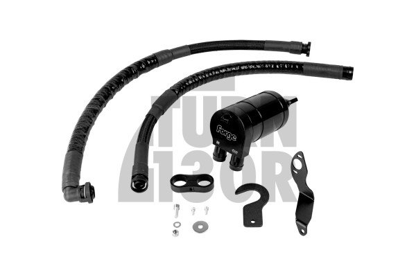 Audi S3 8V und Audi TT Mk3 Forge Ölauffangbehälter