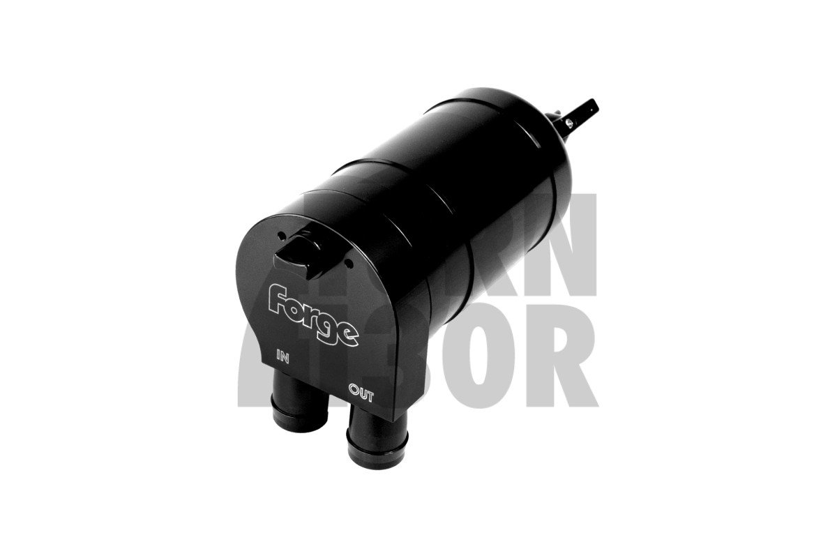 Audi S3 8V und Audi TT Mk3 Forge Ölauffangbehälter Audi S3 8V und Audi TT Mk3 Forge Ölauffangbehälter