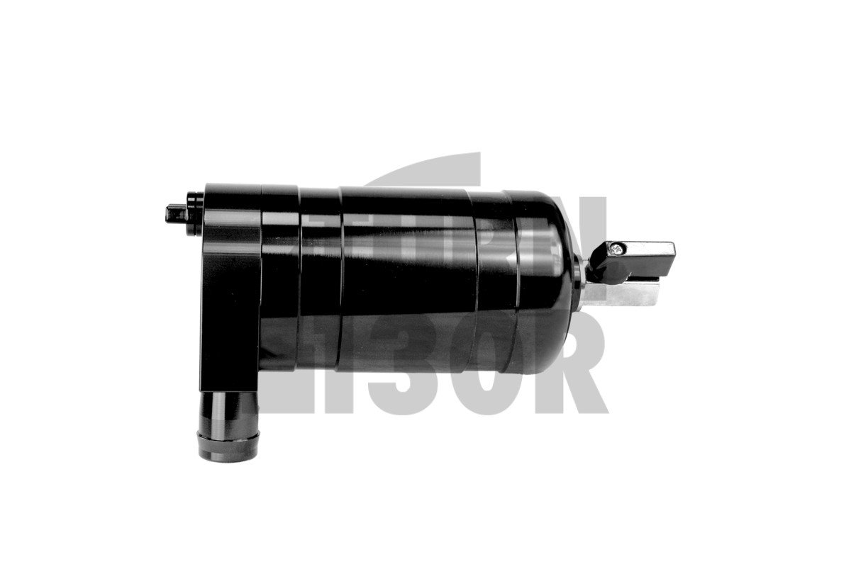 Audi S3 8V und Audi TT Mk3 Forge Ölauffangbehälter Audi S3 8V und Audi TT Mk3 Forge Ölauffangbehälter