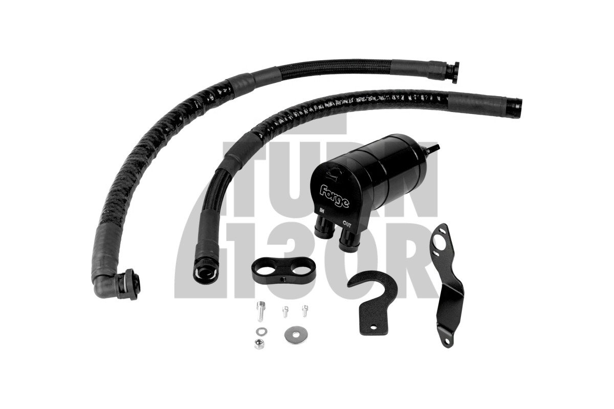 Golf 7 GTI / Golf 7 R / Leon 3 / Octavia 5E VRS Forge Ölauffangbehälter Golf 7 GTI / Golf 7 R / Leon 3 / Octavia 5E VRS Forge Ölauffangbehälter