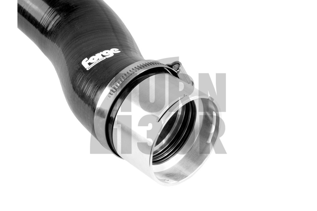 BMW 135i / 235i F2x / M2 N55 Forge Turbo-Auslassschlauch