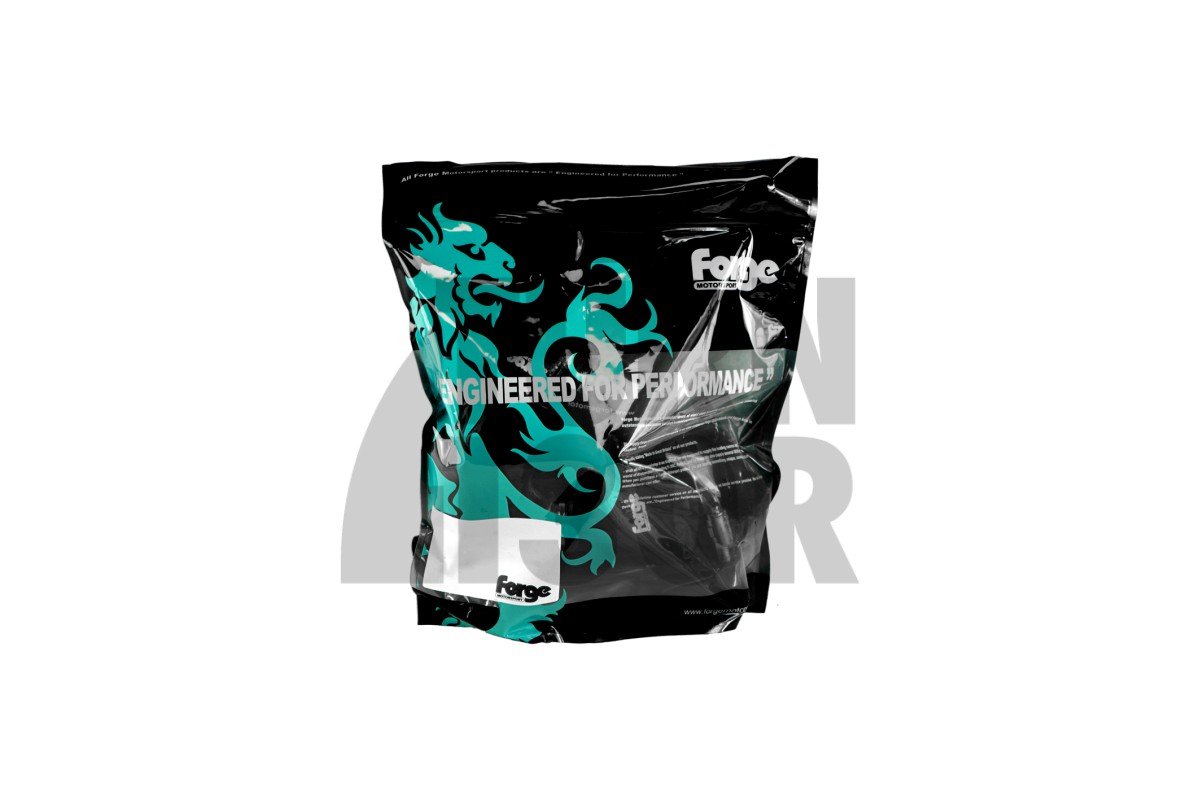 BMW 135i / 235i F2x / M2 N55 Forge Turbo-Auslassschlauch