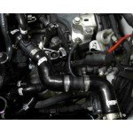 Schmiede-Silikon-Kühlmittelschlauch-Kit Golf 5 / Golf 6 / Scirocco