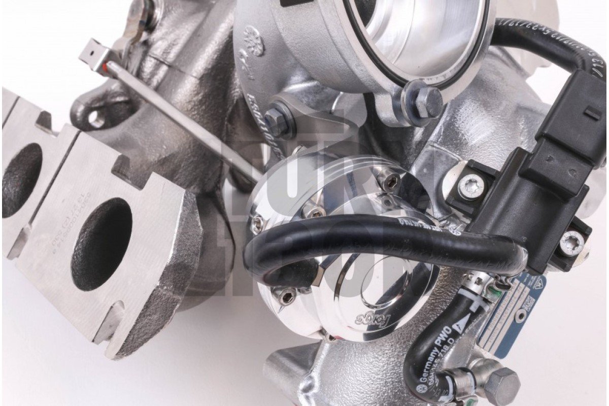 Schmiedeantrieb Golf 5 GTI Ed30 / Golf 6 R / Scirocco R Schmiedeantrieb Golf 5 GTI Ed30 / Golf 6 R / Scirocco R