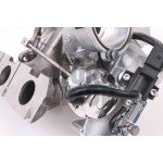 Schmiedeantrieb Golf 5 GTI Ed30 / Golf 6 R / Scirocco R Schmiedeantrieb Golf 5 GTI Ed30 / Golf 6 R / Scirocco R