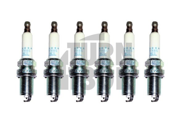 Zündkerzen für Audi S4/S5 B8 3.0 TFSI - NGK PFR8S8EG Zündkerzen für Audi S4/S5 B8 3.0 TFSI - NGK PFR8S8EG