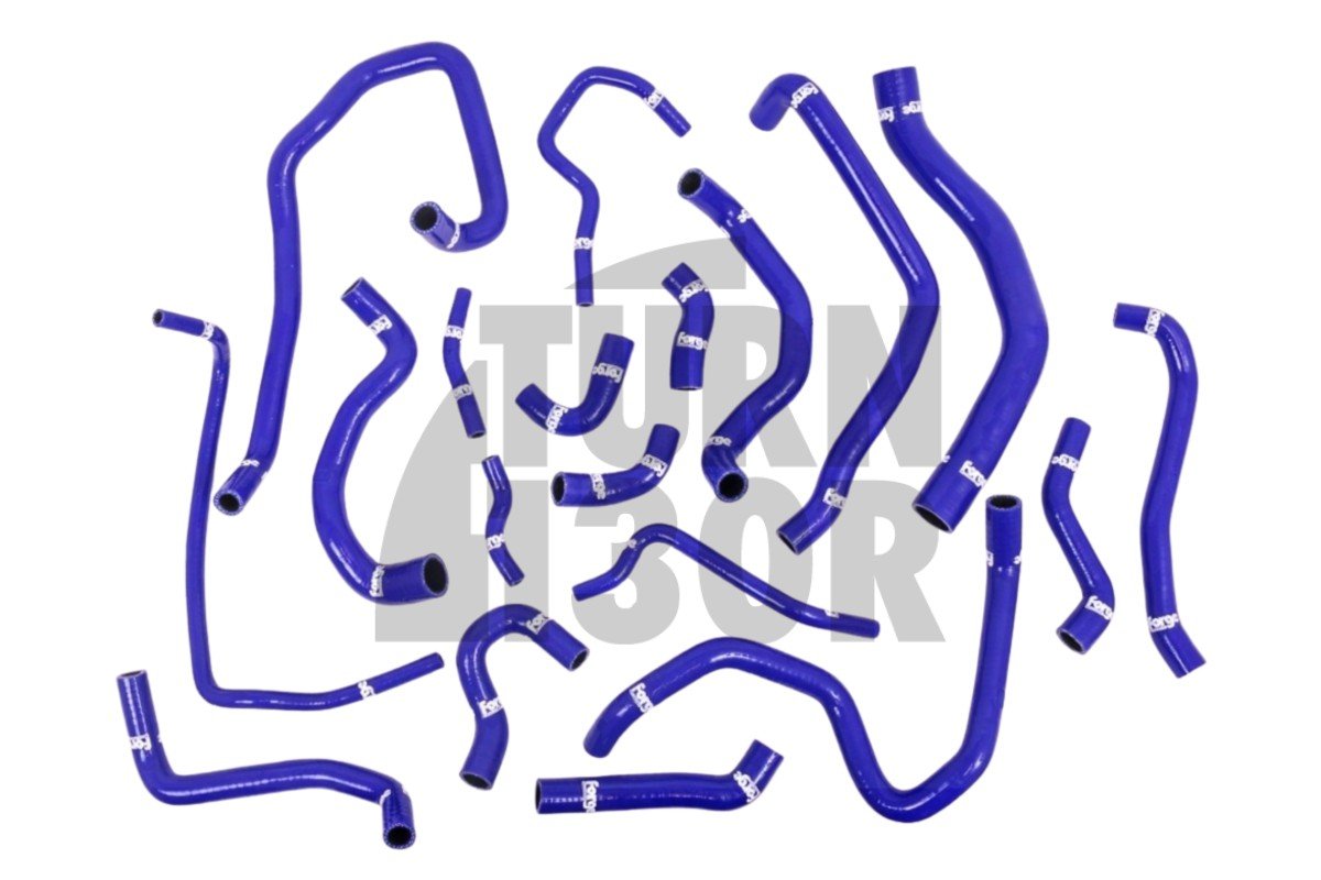 Forge Kühlmittelschläuche Kit Golf 7 GTI / Golf 7 R / Leon 3 Cupra Forge Kühlmittelschläuche Kit Golf 7 GTI / Golf 7 R / Leon 3 Cupra