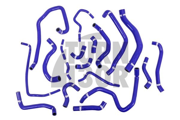 Forge Kühlmittelschläuche Kit Golf 7 GTI / Golf 7 R / Leon 3 Cupra