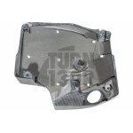 Eventuri Kohlefaser Motorabdeckung für BMW 135i / 235i / 335i / 435i N55