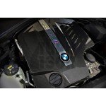 Eventuri Kohlefaser Motorabdeckung für BMW 135i / 235i / 335i / 435i N55