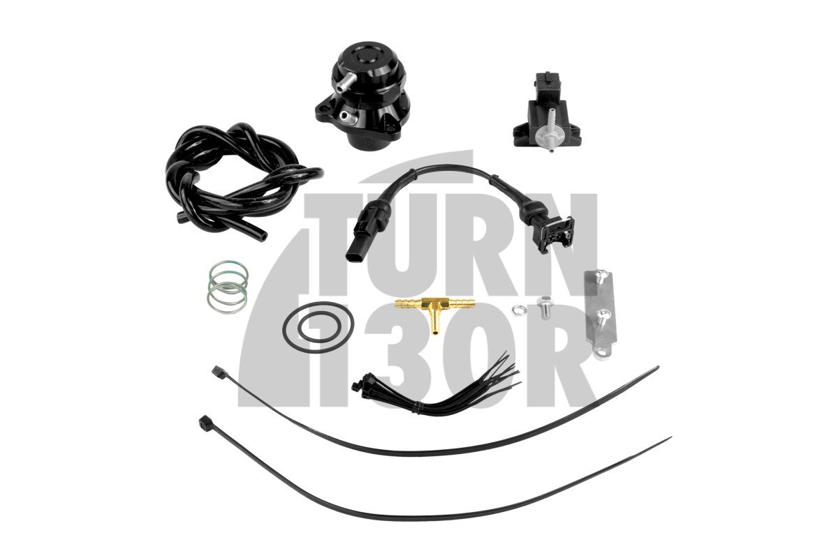 Forge Blow Off Valve Kit Golf 7 GTI / R / Ibiza 6P / Polo 6C GTI
