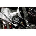 Forge Motorsport Blow Off Valve Kit Golf 8 GTI / Golf 8 R / Audi S3 8Y