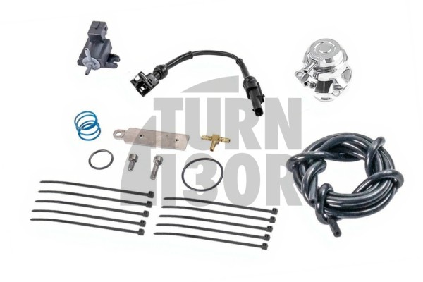 Forge Motorsport Rückführungsventil-Kit Golf 8 GTI / Golf 8 R / Audi S3 8Y