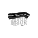 Forge Motorsport Silikon-Ansaugschlauch Golf 8 GTI