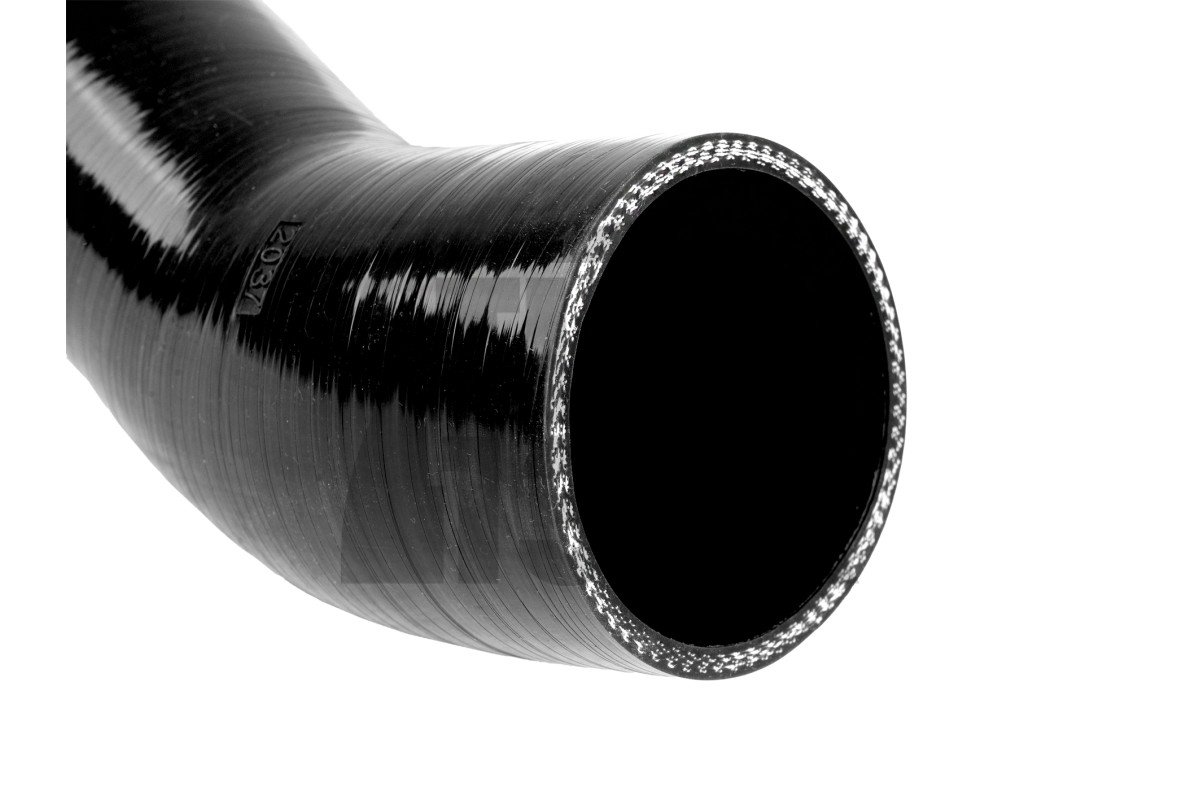 Forge Motorsport Silikon-Ansaugschlauch Golf 8 GTI