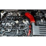 Forge Motorsport Silikon-Ansaugschlauch Golf 8 GTI