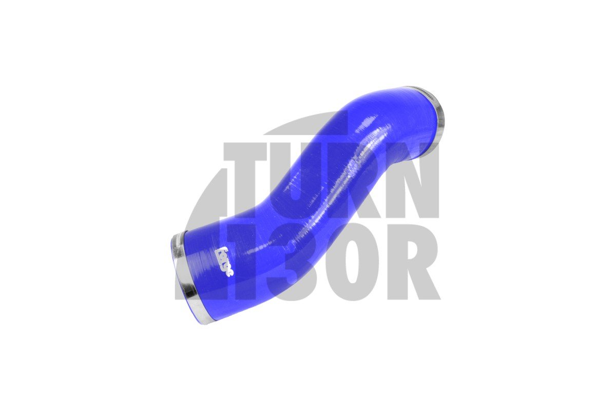 Forge Motorsport Silikon-Ansaugschlauch Golf 8 GTI