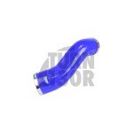 Forge Motorsport Silikon-Ansaugschlauch Golf 8 GTI