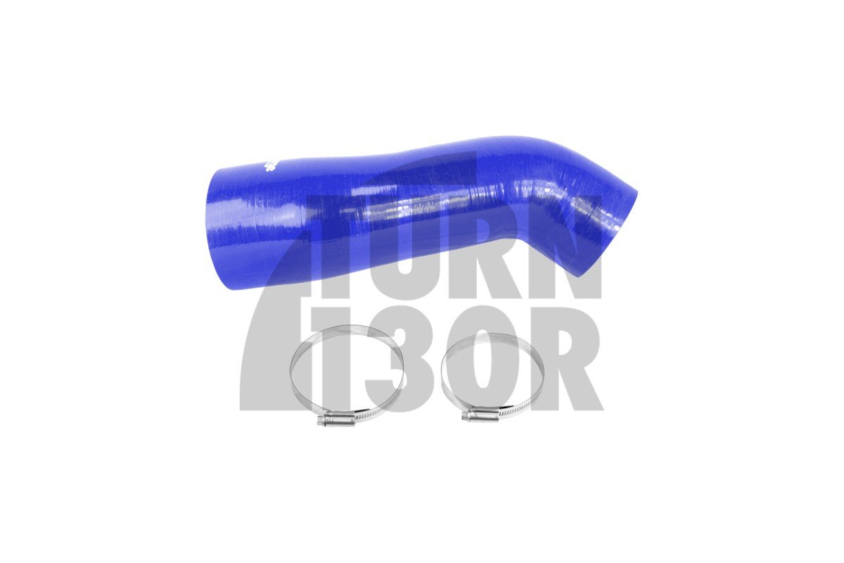 Forge Motorsport Silikon-Ansaugschlauch Golf 8 GTI