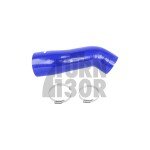 Forge Motorsport Silikon-Ansaugschlauch Golf 8 GTI