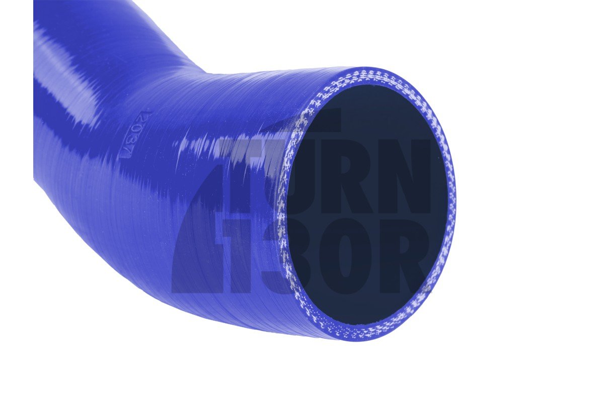 Forge Motorsport Silikon-Ansaugschlauch Golf 8 GTI
