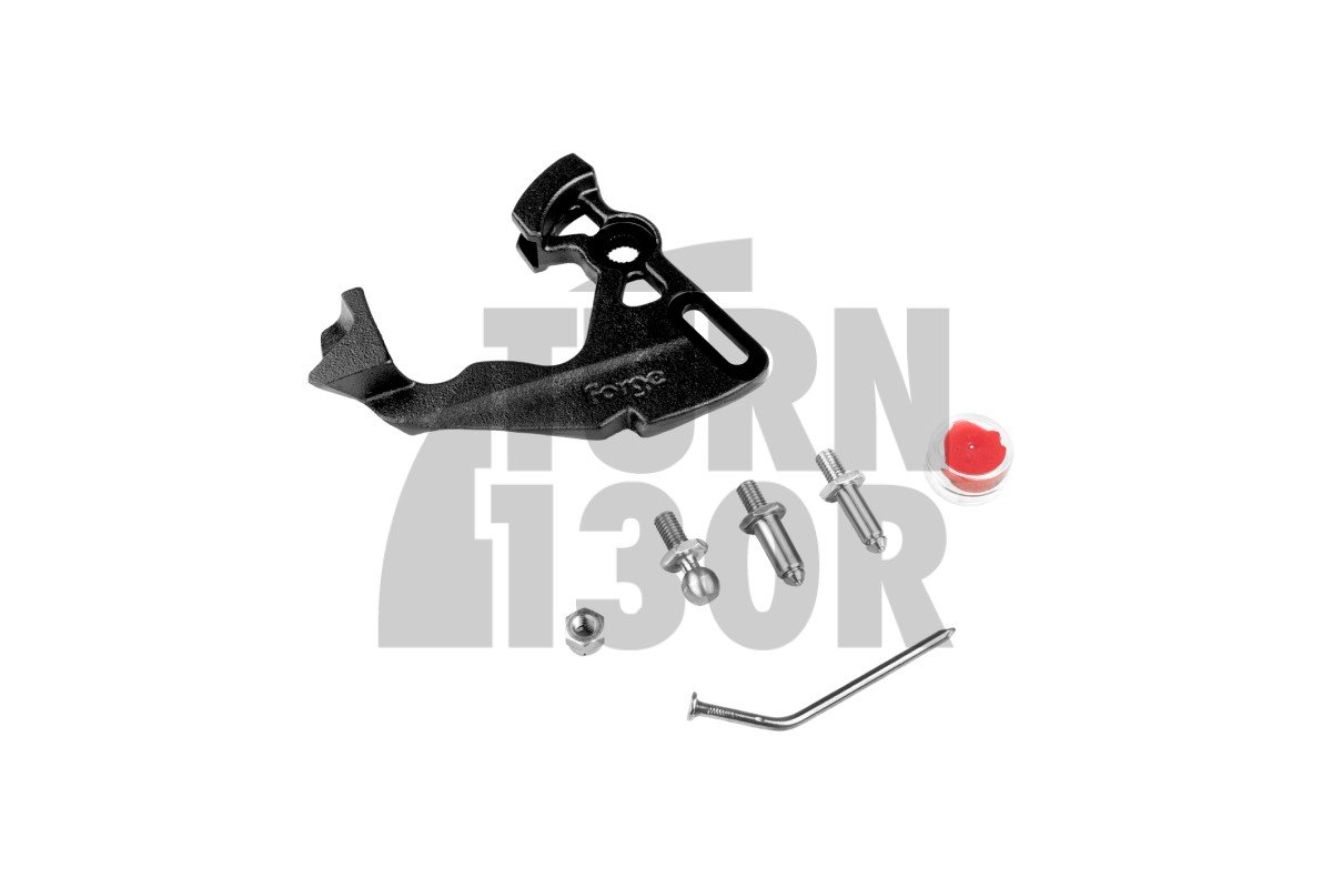 Forge Short Shift Kit Golf GTI / R32 / R / Scirocco 6 Gänge Forge Short Shift Kit Golf GTI / R32 / R / Scirocco 6 Gänge