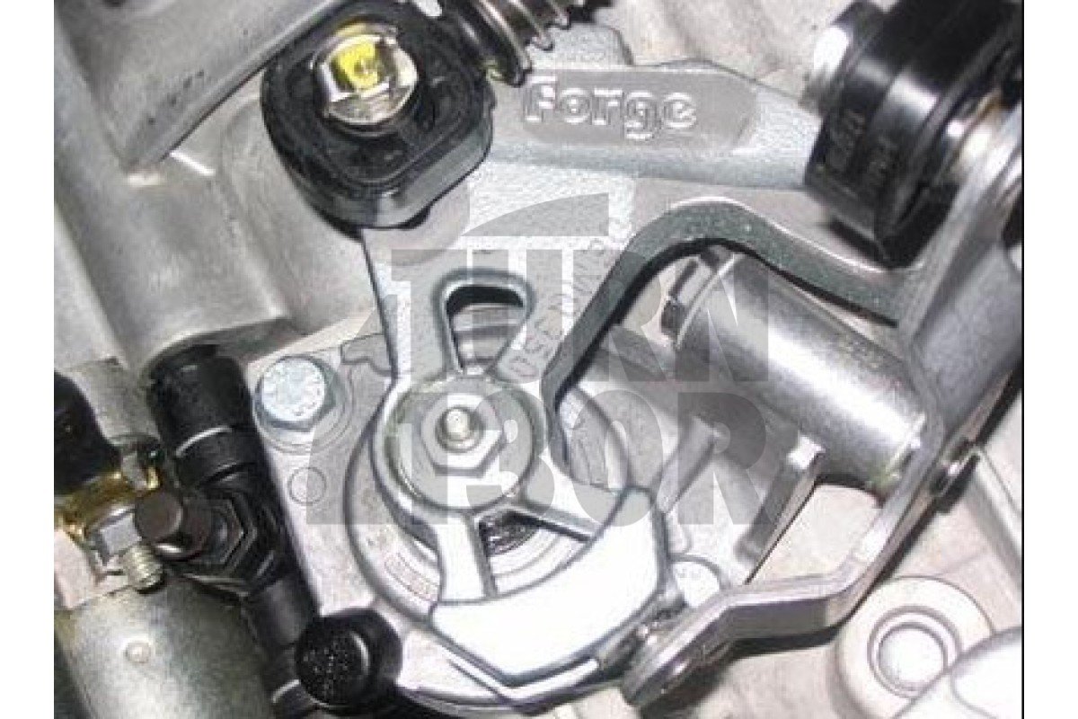 Forge Short Shift Kit Golf GTI / R32 / R / Scirocco 6 Gänge Forge Short Shift Kit Golf GTI / R32 / R / Scirocco 6 Gänge