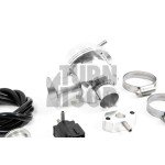 Forge Hochstromventil Golf GTI Edition / Scirocco R / Golf 6 R Forge Hochstromventil Golf GTI Edition / Scirocco R / Golf 6 R