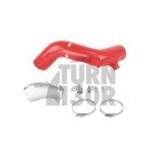 Forge Motorsport Silikon Ansaugschlauch und Ansaugstutzen Hyundai I20 N