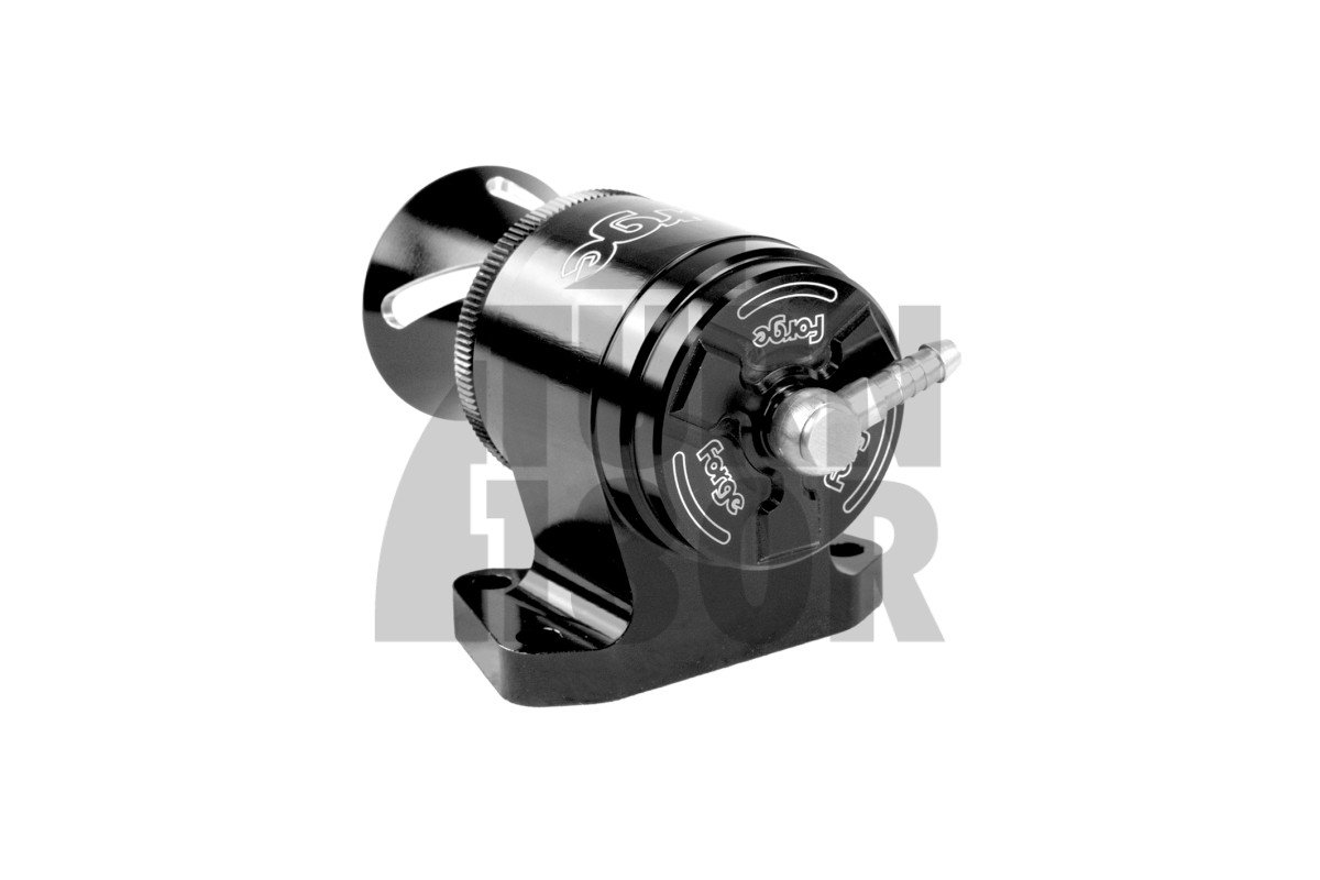 Forge Motorsport Ablassventil-Kit Hyundai I30 N