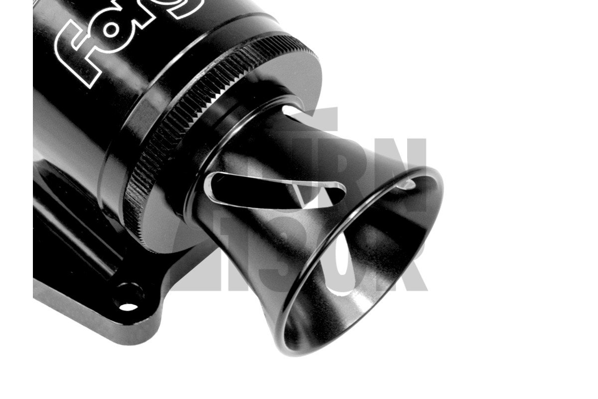 Forge Motorsport Ablassventil-Kit Hyundai I30 N