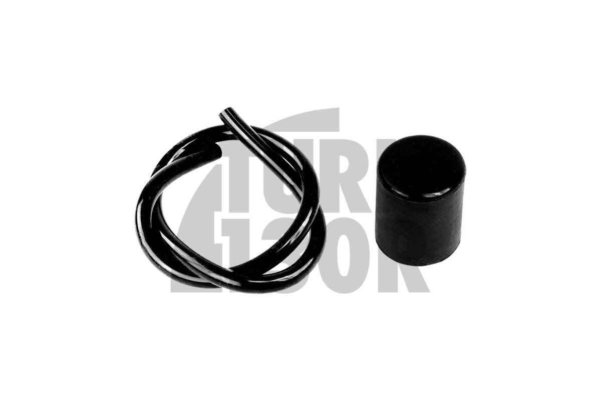 Forge Motorsport Ablassventil-Kit Hyundai I30 N